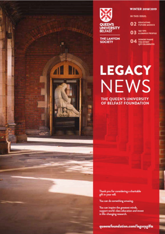 Legacy News 2018.2019  thumbnail of front cover
